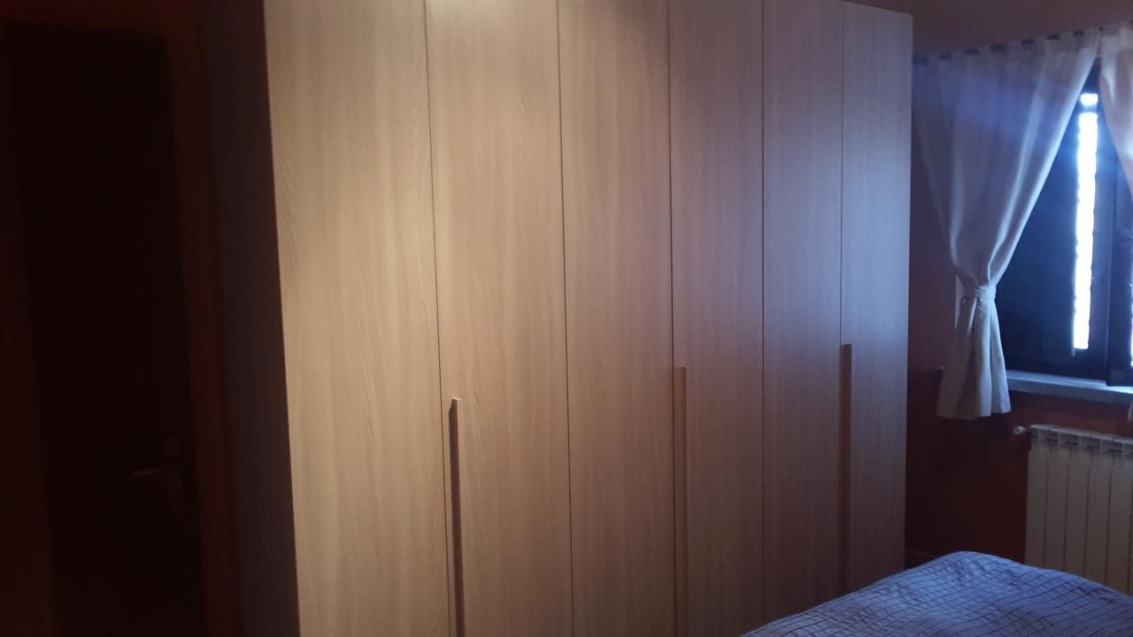 克利奈住宿加早餐旅馆 切尔韦泰里 外观 照片